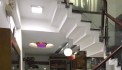 **Bán nhà mặt tiền Tân Bình** MT Lê Tấn Quốc, phường 13 Tân Bình; 4x29